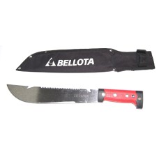 Мачете з футляром Bellota 465-12 PBMA Мачете з футляром Bellota 465-12 PBMA