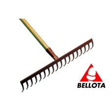 Граблі 430 мм професійні з держаком Bellota 950-16 CM Граблі 430 мм професійні з держаком Bellota 950-16 CM