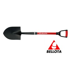 Лопата садова штикова 230 мм Bellota 3103 MFVA Лопата садова штикова 230 мм Bellota 3103 MFVA