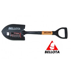 Лопата саперная многофункциональная Bellota 5526