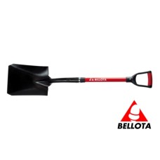 Лопата прямокутна 240 мм Bellota 3104 MFVA