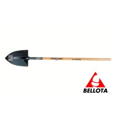 Лопата штикова 245х350 мм L-1475 мм Bellota 5559 ML 120 Лопата штикова 245х350 мм L-1475 мм Bellota 5559 ML 120