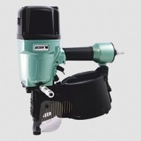 Барабанний пневматичний цвяховий пістолет Bizon 100 DC під цвяхи 55-100 мм