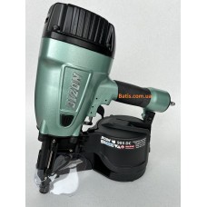 Барабанный пневматический гвоздезабивной пистолет Bizon 903 DC под гвозди 50-90 мм