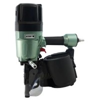 Барабанний пневматичний цвяховий пістолет Bizon 130 DC під цвяхи 75-130 мм