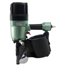 Барабанный пневматический гвоздезабивной пистолет Bizon 130 DC под гвозди 75-130 мм