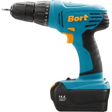 Шуруповерт акумуляторний Bort BAB-14Uх2-DK Шуруповерт акумуляторний Bort BAB-14Uх2-DK