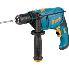 Дриль ударний Bort BSM-650U-Q Дриль ударний Bort BSM-650U-Q