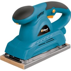 Вібраційна шліфувальна машина Bort BS-300N Вібраційна шліфувальна машина Bort BS-300N