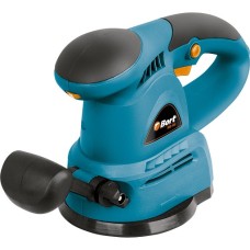 Ексцентрикова шліфувальна машина Bort BES-430 Ексцентрикова шліфувальна машина Bort BES-430