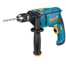 Дриль ударний Bort BSM-900U-Q Дриль ударний Bort BSM-900U-Q