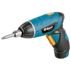 Акумуляторна викрутка Bort BAS-36N-Li Акумуляторна викрутка Bort BAS-36N-Li