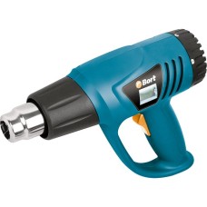 Фен технічний Bort BHG-2000L-K (20116099) Фен технічний Bort BHG-2000L-K (20116099)