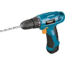 Дриль шуруповерт акумуляторний Bort BAB-10.8N-LiD Дриль шуруповерт акумуляторний Bort BAB-10.8N-LiD