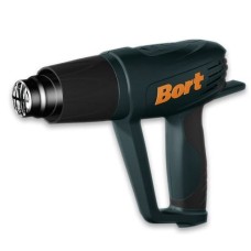 Фен технічний Bort BHG-1600U