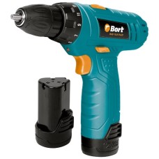 Дриль-шуруповерт Bort BAB-10,8-Px2D Дриль-шуруповерт Bort BAB-10,8-Px2D