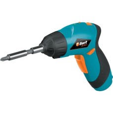 Акумуляторна викрутка Bort 36N-LT (93728229) Акумуляторна викрутка Bort 36N-LT (93728229)