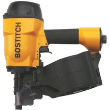 Барабанный гвоздезабивной пистолет Bostitch N58C-1-E под гвозди в бобине 25-55 мм