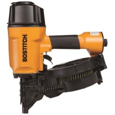 Барабанный гвоздезабивной пистолет Bostitch N8090CB-1ML-E под гвозди в бобине 38-90 мм