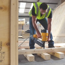 Пневматический реечный гвоздезабивной пистолет Bostitch BRT130-E (100-130 мм)