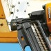 Пневматичний рейковий цвяхозабивний пістолет Bostitch F21PL-E (45-90 мм)