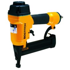 Скобозабивной пистолет пневматическийет Bostitch SB156SL-1-E (12-40 мм) для столярных средних скоб