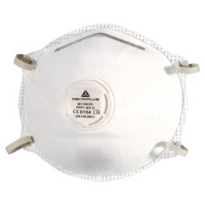 Респіраторна маска Delta Plus FFP1 Venitex M1100VC Респіраторна маска Delta Plus FFP1 Venitex M1100VC