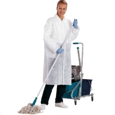 Халат Delta Plus BLOUSPOXG Халат Delta Plus BLOUSPOXG