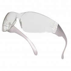 Защитные очки Delta Plus BRAVA2 White BRAV2IN