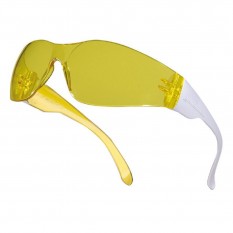 Защитные очки Delta Plus BRAVA2 Yellow BRAV2JA