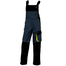 Напівкомбінезон робочий Delta Plus DMSALGJGT Напівкомбінезон робочий Delta Plus DMSALGJGT