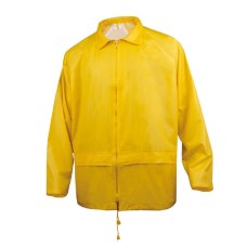 Костюм вологозахисний Delta Plus EN400JAGT Костюм вологозахисний Delta Plus EN400JAGT