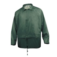 Костюм вологозахисний Delta Plus EN400VEGT Костюм вологозахисний Delta Plus EN400VEGT