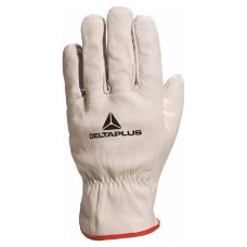 Рукавички шкіряні Delta Plus FBN4909