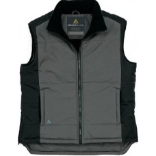 Утеплений жилет Delta Plus FIDJIGRGT Утеплений жилет Delta Plus FIDJIGRGT