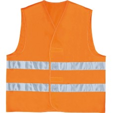Жилет сигнальний Delta Plus GILP2ORGT Жилет сигнальний Delta Plus GILP2ORGT