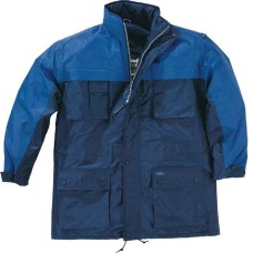 Куртка робоча Delta Plus Kingston KINGSBLGT Куртка робоча Delta Plus Kingston KINGSBLGT