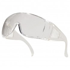 Защитные очки Delta Plus PITON CLEAR LUCERNEIN100