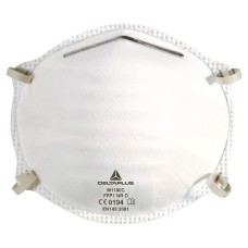 Респіратор протиаерозольний Delta Plus FFP1 Venitex M1100C Респіратор протиаерозольний Delta Plus FFP1 Venitex M1100C