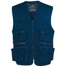 Жилет універсальний Delta Plus M2GILBM Жилет універсальний Delta Plus M2GILBM