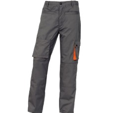 Штани робочі Delta Plus M2PAWGR3X Штани робочі Delta Plus M2PAWGR3X