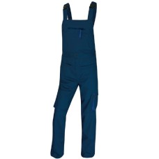 Напівкомбінезон робочий Delta Plus M2SALBM3X Напівкомбінезон робочий Delta Plus M2SALBM3X