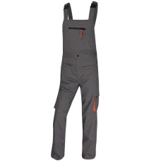 Напівкомбінезон робочий Delta Plus M2SALGR3X Напівкомбінезон робочий Delta Plus M2SALGR3X