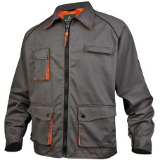 Куртка робоча Delta Plus M2VESGR3X Куртка робоча Delta Plus M2VESGR3X