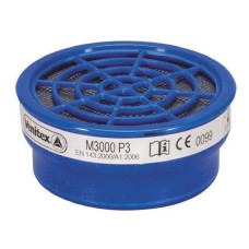 Фільтр для напівмаски Delta Plus M3000P3R Фільтр для напівмаски Delta Plus M3000P3R