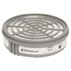 Фільтр для напівмаски Delta Plus Jupiter Venitex M6000P2R Фільтр для напівмаски Delta Plus Jupiter Venitex M6000P2R