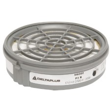 Фільтр для напівмаски Delta Plus Jupiter Venitex M6000P3R Фільтр для напівмаски Delta Plus Jupiter Venitex M6000P3R