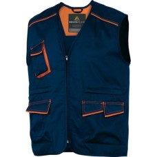 Жилет універсальний Delta Plus M6GILBM Жилет універсальний Delta Plus M6GILBM