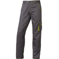 Штани робочі Delta Plus M6PANGR3X Штани робочі Delta Plus M6PANGR3X