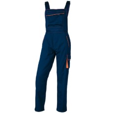 Напівкомбінезон робочий Delta Plus M6SALBMPT Напівкомбінезон робочий Delta Plus M6SALBMPT